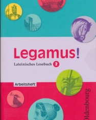 Legamus! - Arbeitsheft