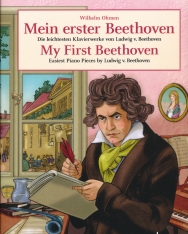 My first Beethoven - zongorára