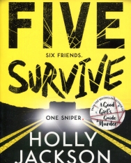 Holly Jackson: Five Survive