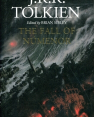 J.R.R. Tolkien: The Fall of Númenor