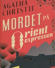 Agatha Christie: Mordet pa Orientexpressen