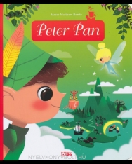 Peter Pan - Minicontes classiques