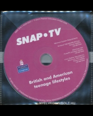 SNAP-TV DVD