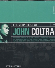 John Coltrane: Very best of