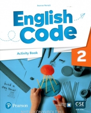 English Code 2 Activity Book