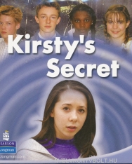 KIRSTY'S SECRET /SKY 2 DVD