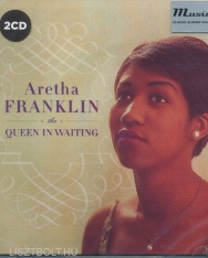 Aretha Franklin: Queen in Waiting - 2 CD