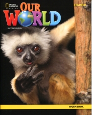 Our World 2nd Edition Starter Workbook (British English)