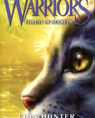 Erin Hunter: Forest of Secrets (Warriors: The Original, Book 3)