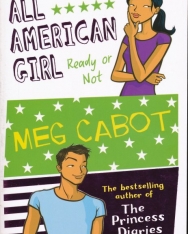 Meg Cabot: All American Girl. Ready of Not