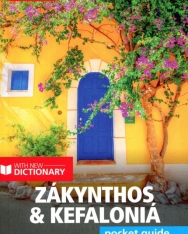 Berlitz Pocket Guide Zakynthos & Kefalonia
