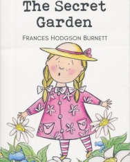 Frances Hodgson Burnett: The Secret Garden - Wordsworth Classics