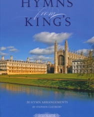 Hymns from King's