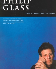 Philip Glass: Piano Collection