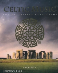 Celtic Music - 3 CD