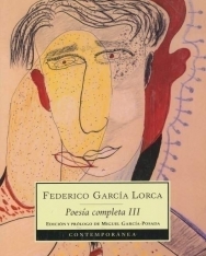 Federico García Lorca: Poesía completa III