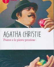 Agatha Christie: Poirot e le pietre preziose