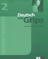Deutsch mit Grips 2 Arbeitsbuch
