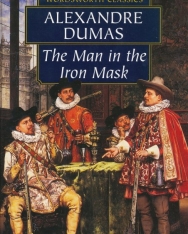Alexandre Dumas: Man in the Iron Mask - Wordsworth Classics