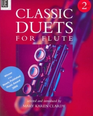 Classic Duets for Flute 2.