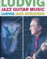 Ludvig József: Jazz Gitárzene