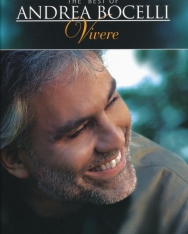 Andrea Bocelli: Vivere (ének-zongora)