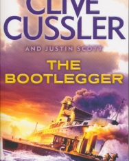 Clive Cussler: Bootlegger (Isaac Bell 7)