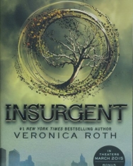 Veronica Roth: Insurgent  (Divergent, Book 2)