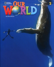 Our World 2nd Edition 2 Student's Book (British English)