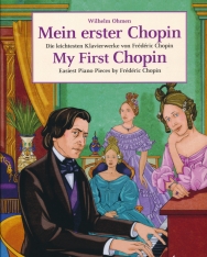 My first Chopin - zongorára