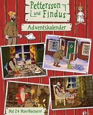 Pettersson und Findus: Adventskalender