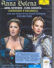 Gaetano Donizetti: Anna Bolena - 2 DVD