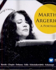 Argerich, Martha: A Portrait