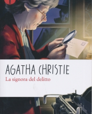 Agatha Christie: La signora del delitto