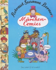 Rotraut Susanne Berners Märchencomics
