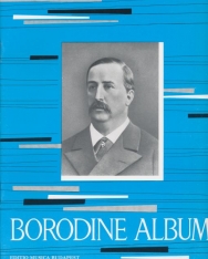 Alexander Borodin: Album zongorára