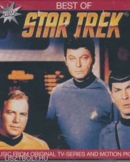 Star Trek best of - Music from the original TV-series and motion picture
