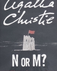Agatha Christie: N or M?
