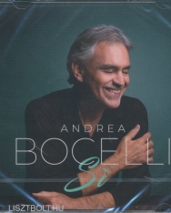 Andrea Bocelli: Sí