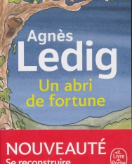 Agnes Ledig: Un abri de fortune