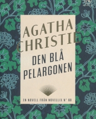 Agatha Christie: Den bla pelargonen