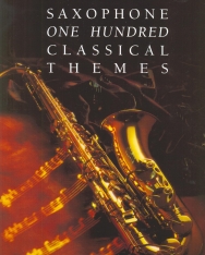 100 Classical Themes for Saxophone Solo