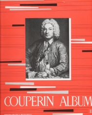 Francois Couperin: Album zongorára 2.
