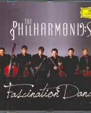The Philharmonics: Fascination Dance (Brahms, Schubert, Chick Corea, Piazzolla, Boccherini)