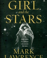 Mark Lawrence: The Girl and the Stars: Book of the Ice 1
