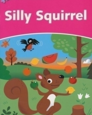 Silly Squirrel - Oxford Dolphin Readers Starter Level