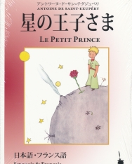 Antoine de Saint-Exupéry: Hoshino jisama - Le Petit Prince