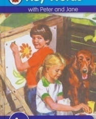 Things We Do - Ladybird Key Words with Peter and Jane 4a