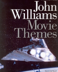 John Williams: Movie themes for piano