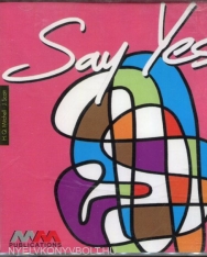 Say Yes! to English Level 2 Class Audio CD